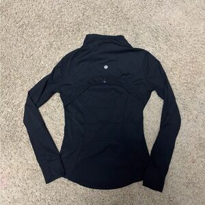 lululemon athletica Black Women's Top